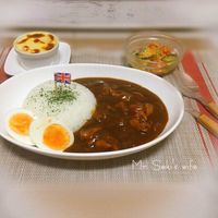 ヨーグルトなしでバターチキンカレー！生クリーム消費 レシピ・作り方 by はにゃんこ - 楽天レシピ