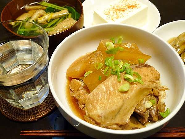 家庭で楽しむ！絶品ぶり大根レシピ2025 年のリアルなLemon8ユーザー体験