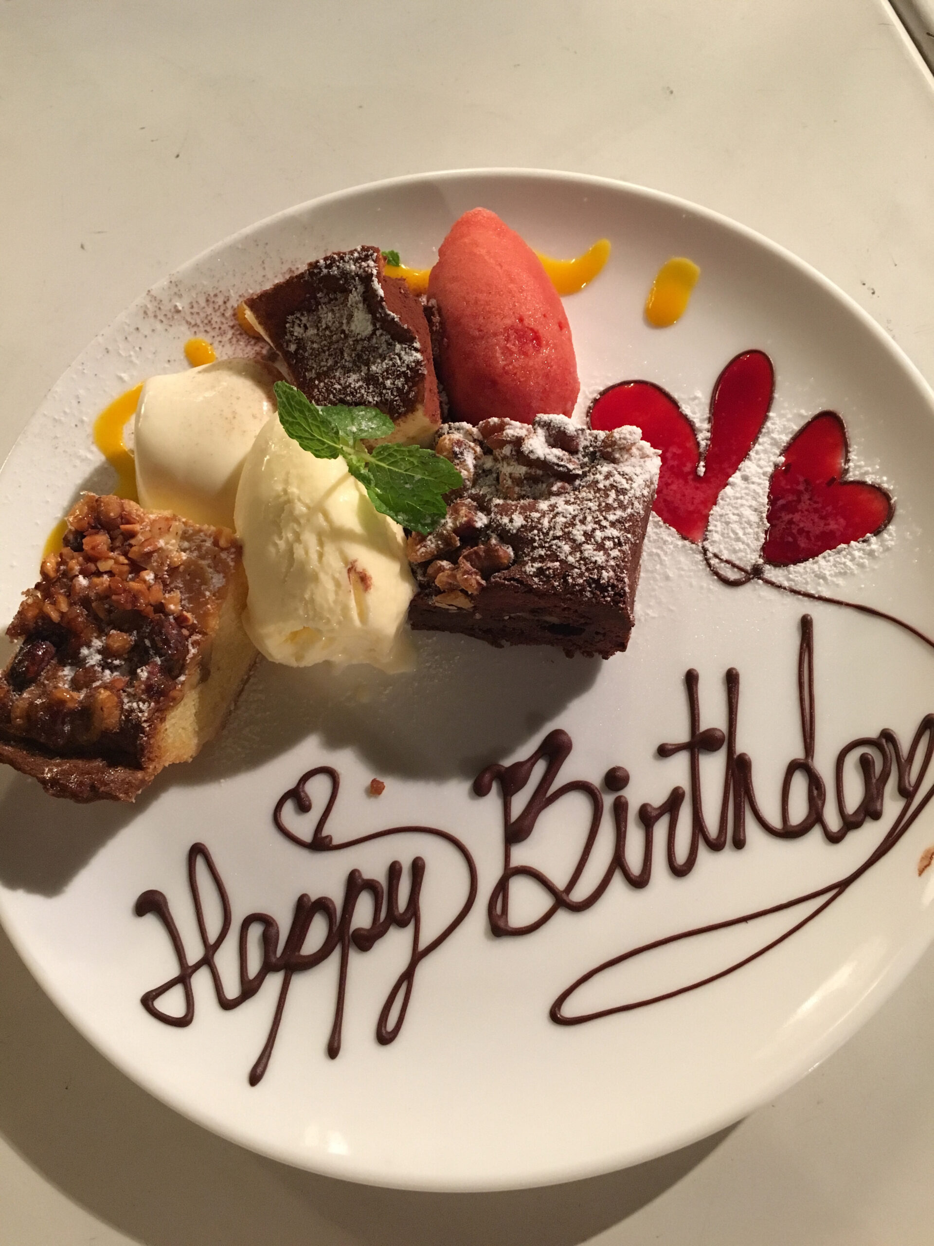 誕生日パーティーを盛り上げる！華やか料理レシピ18選 - macaroni