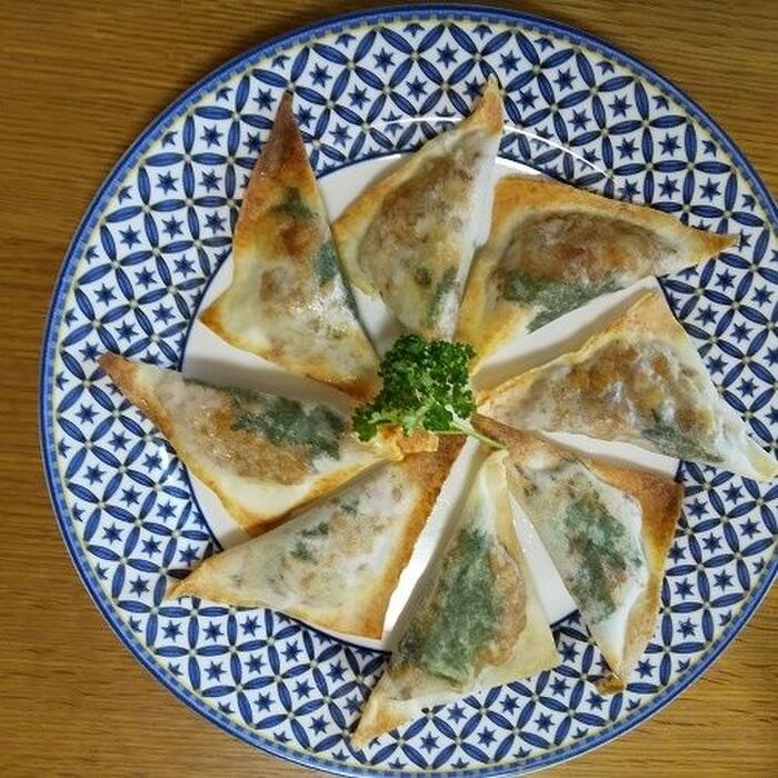 魚焼きグリルで作る、パリパリ春巻き レシピ・作り方 by けけり - 楽天レシピ