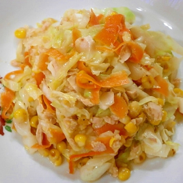 ごま油で香ばしいサーモン漬け丼クラシル