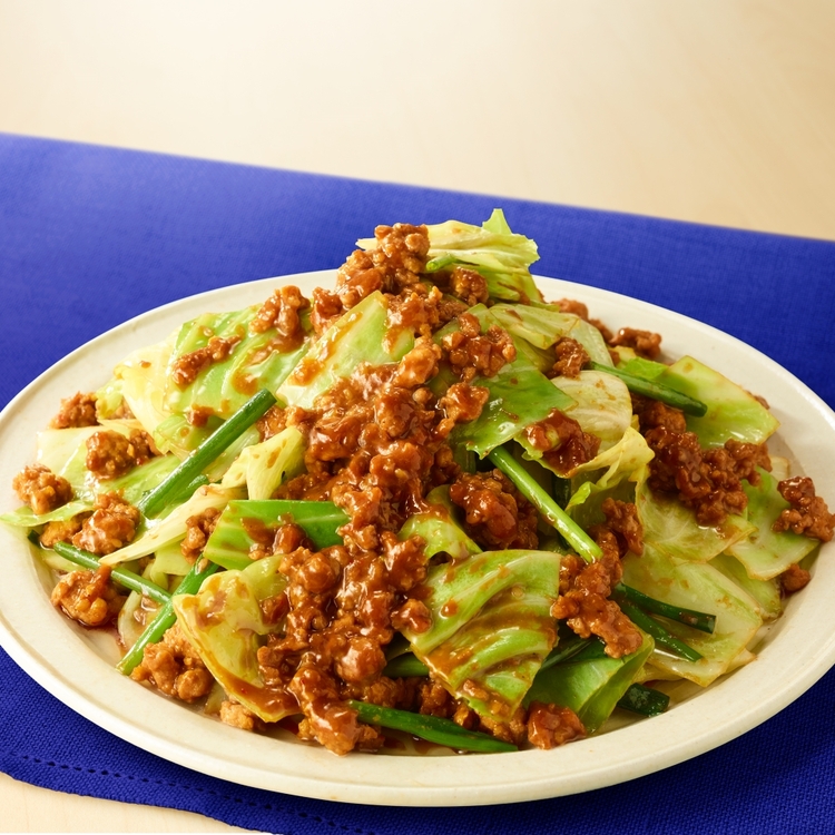 野菜メインのヘルシー献立ぶるキッチン