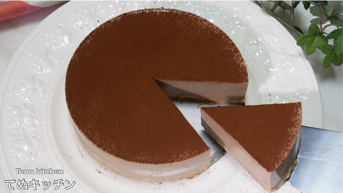 オーブンなしで作れる本格お菓子16選。ケーキもクッキーも簡単に♪3ページ目- macaroni