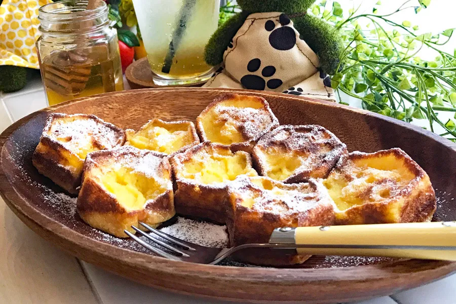 フレンチトーストとパンケーキのお店 Nagomi Cafe ナゴミカフェ大阪市の口コミ3件 - トリップアドバイザ