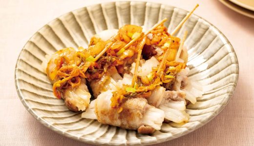 簡単☆ウインナーときのこのパスタ☆