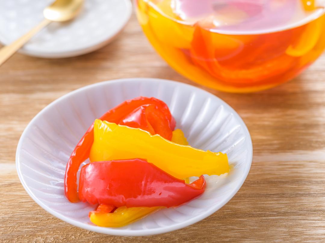 日持ち10日♡暑い夏を乗り切る一品♡『きゅうりとパプリカの甘酢漬け』 簡単*節約*作り置き*お弁当: 作り置き＆スピードおかず de おうちバル〜yuu's stylish bar〜 Powered by ライブドアブログ