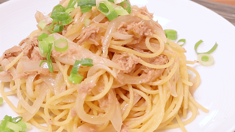 大根おろしのパスタ」20選さっぱり美味しい♪レシピサイトNadia