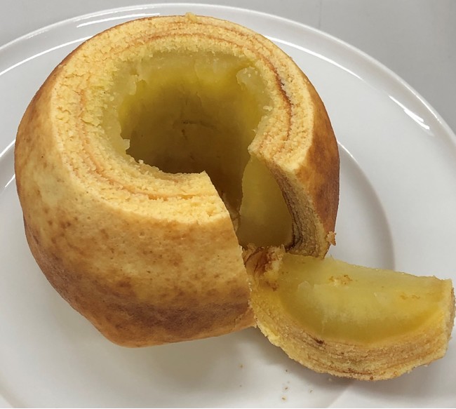 47都道府県のご当地バウムクーヘン博覧会 2021神戸阪急にて3月31日～開催♡：cocotte