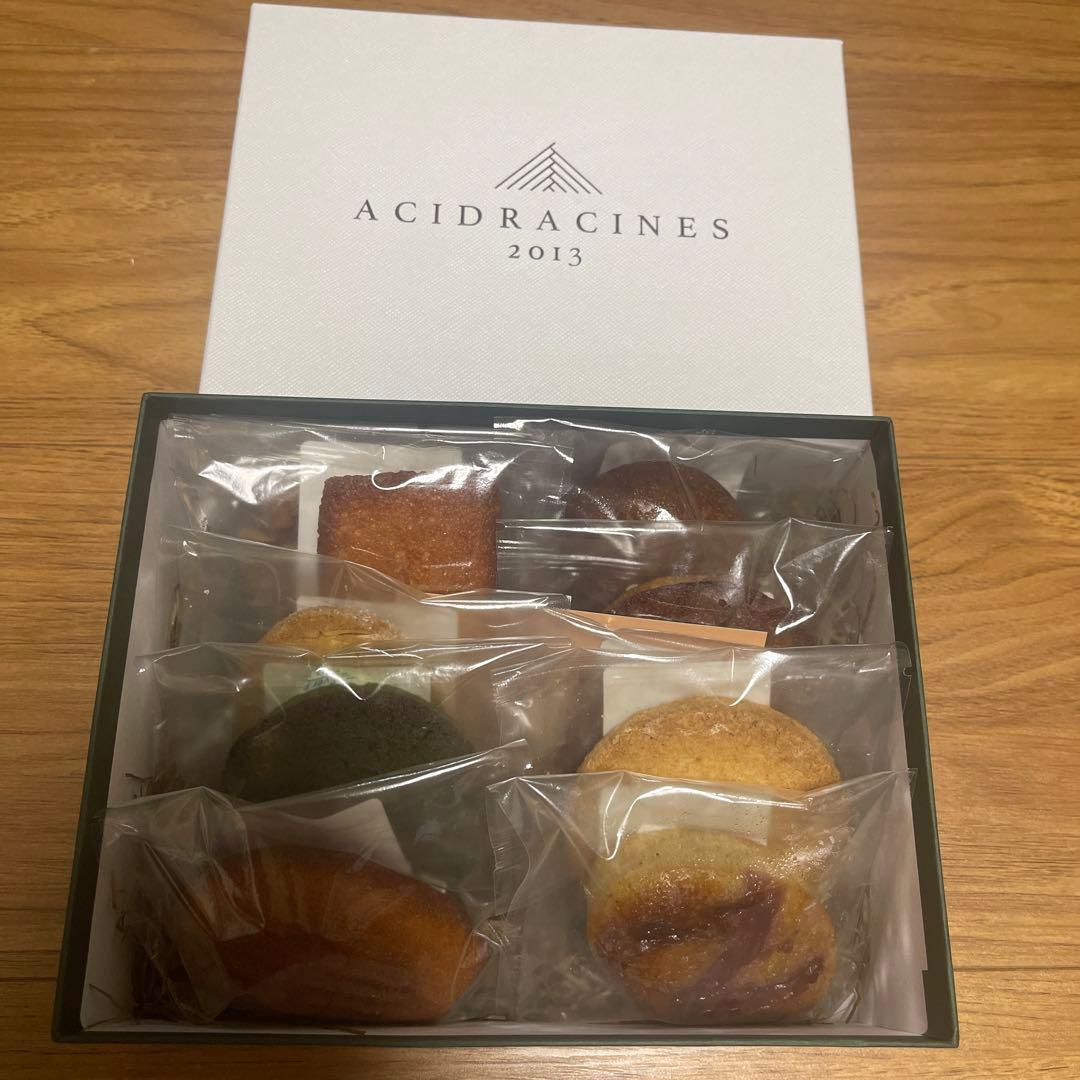 アシッドラシーヌ 大阪市中央区内平野町 の写真 9件エキテン