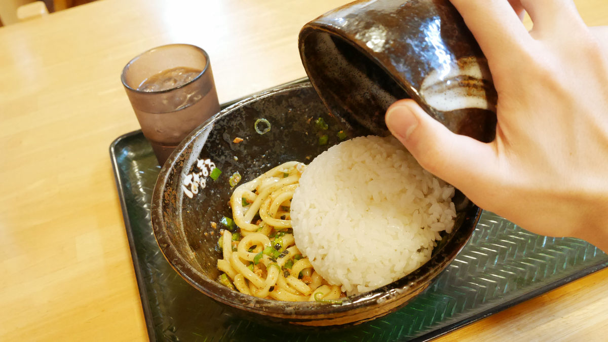 ヒルナンデス 「台湾まぜうどん」の作り方クラシルが選ぶN0.1 時短レシピ知っ得レシピ