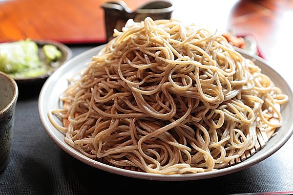 新蕎麦」の季節到来！ 実は、蕎麦は秋が旬だった！ 季節・暮らしの話題 2016年10月08日- 日本気象協会 tenki.jp