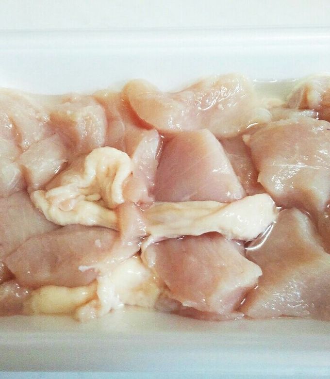 ねばねばうどん