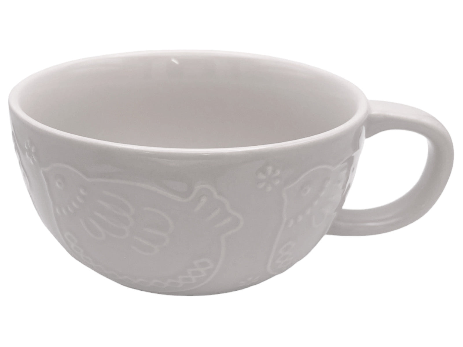 ダイソーのスープカップは50種以上の品揃え！全部写真撮ってきたよアウトドアな青空