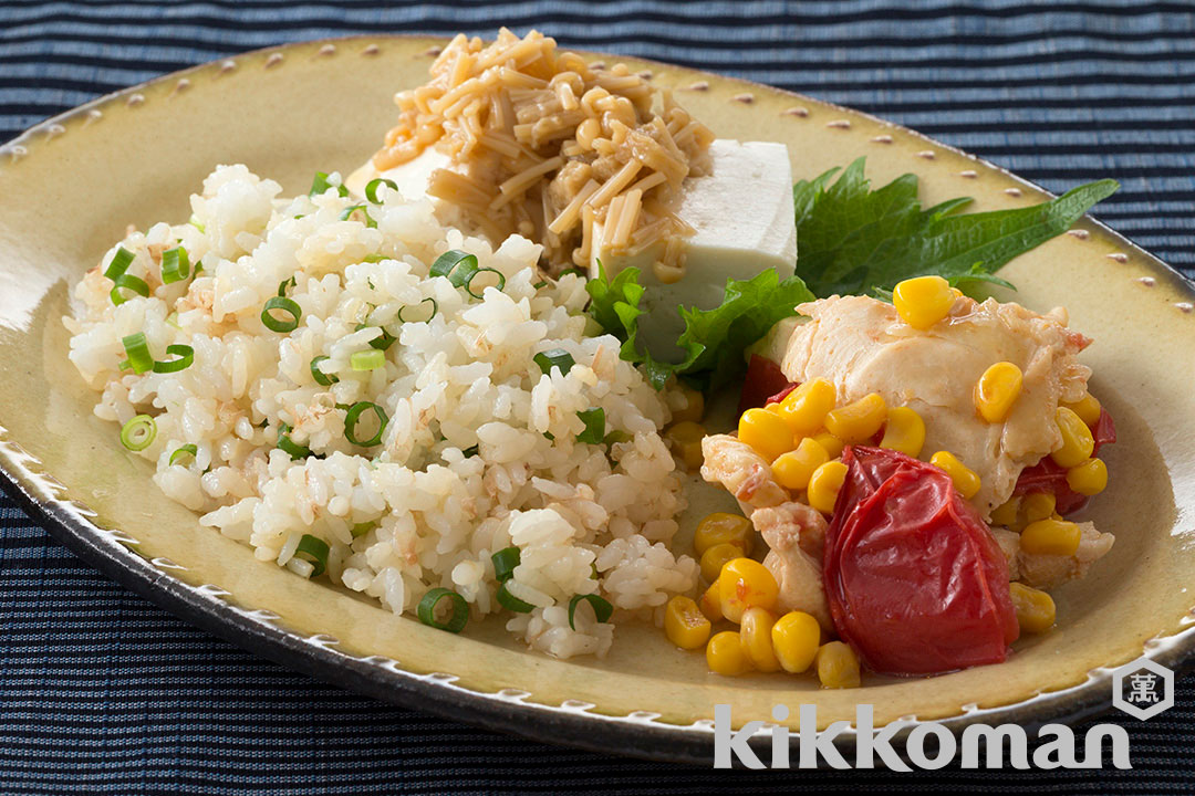 10分以内で簡単！朝ごはんレシピ特集とっておきレシピキユーピ