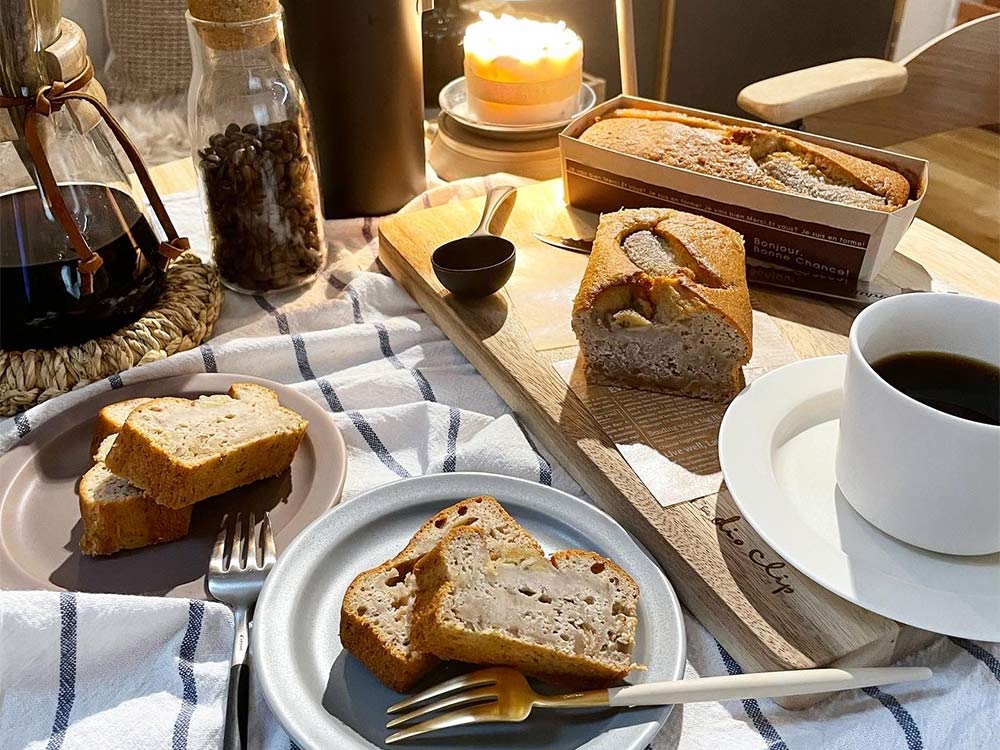 おうちカフェ～韓国カフェ風スイーツは家でも楽しめちゃう♡～Nom de plume ノンデプルーム