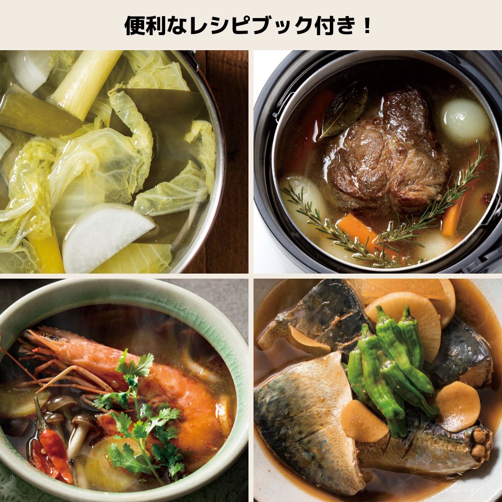 キャンプクッカーセット,キャンプ用ポットとフライパンセット取り外し可能ハンドル 均一加熱 煮込み・炒め調理器具 アウトドア 家 キャンプ用ポットセット- キャンプ用ポットとフライパンセット,取り外し可能ハンドル 均一加熱 煮込み・炒め調理器具 アウトドア 家