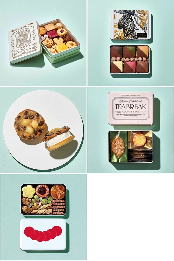 ★カラフルで可愛い どうぶつver ★アイシングクッキー＆ザクザククッキー缶ケーキ工房アンドンカフェ ケーキコウボウ アンドンカフェ