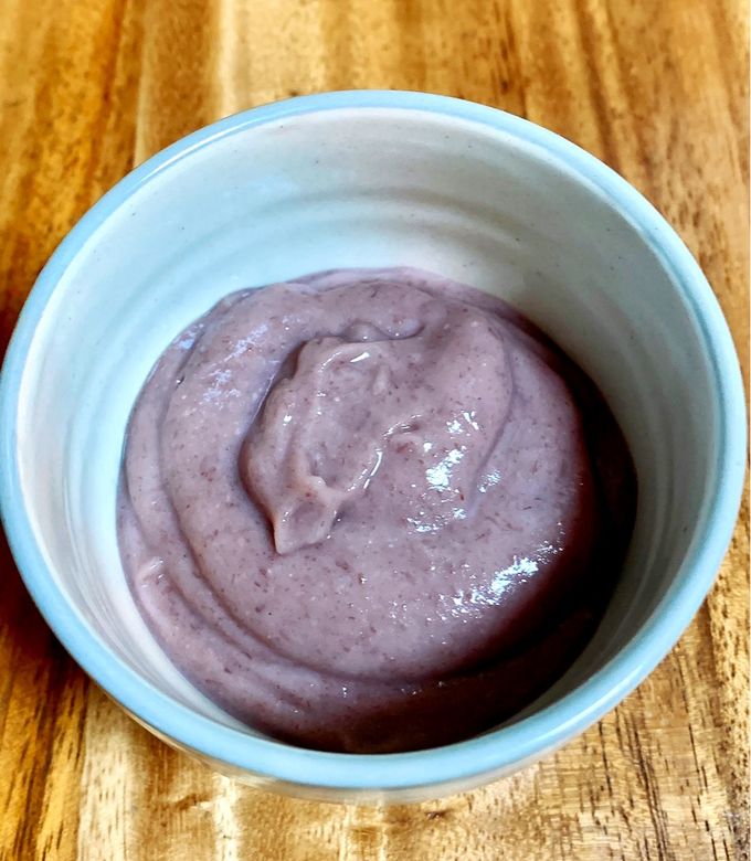 ヨーグルトメーカーを使った発酵あんこの作り方