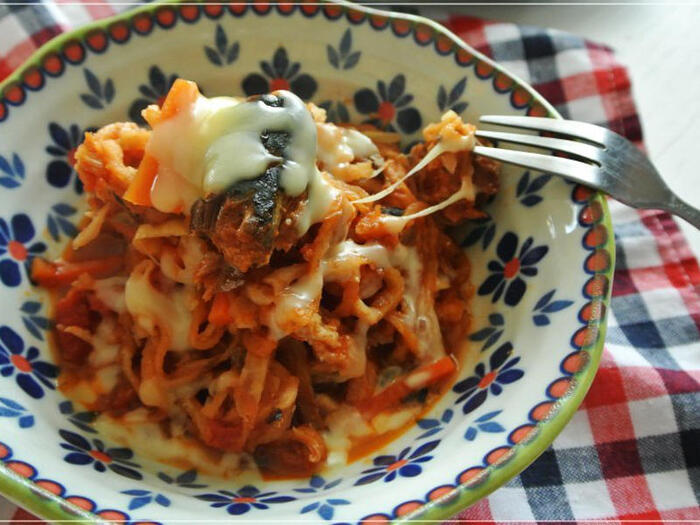 チョー簡単 アサリたっぷりトマトスープ 缶詰素材で手間要らず リコピンと鉄分たっぷりも嬉しいねーさんらいふ