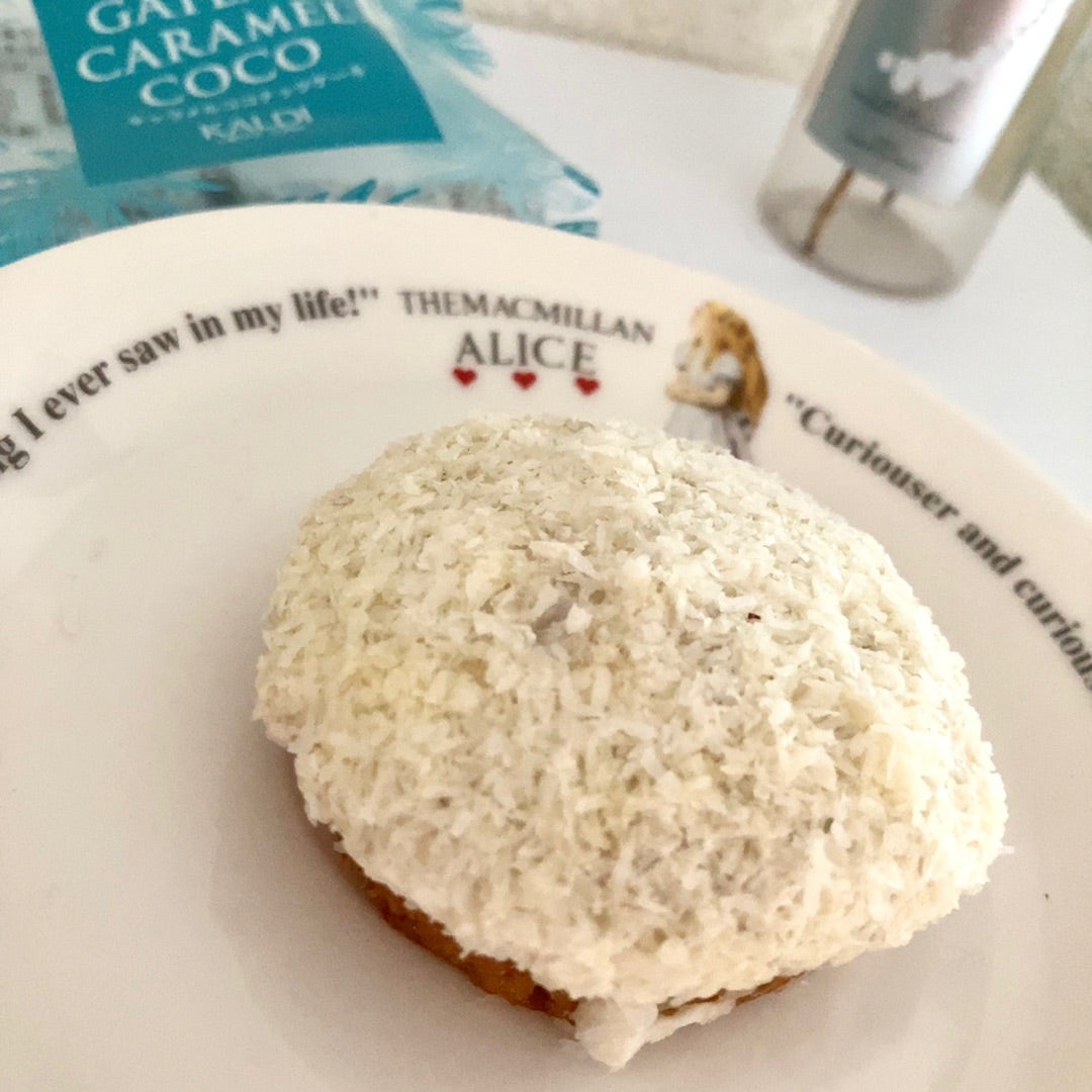 カルディ新商品ルポ 常夏気分を満喫できちゃう！？パイナップル＆ココナッツリングケーキだよ～Infoseekニュース