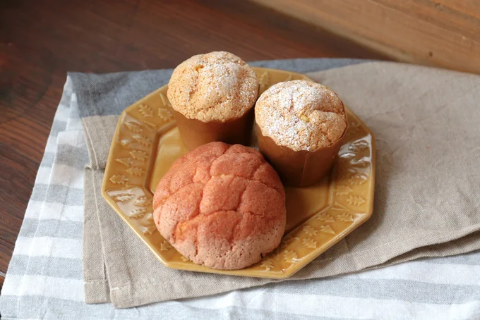 行列のできるメロンパン、盛り盛りなメロンソフト 驚くほどメロン推しな「道の駅 常総」に行ってみた！ - レタスクラブ