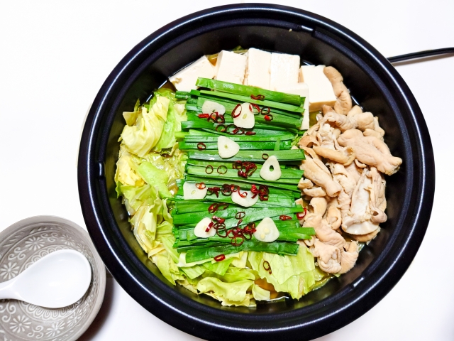 自然共生スタッフブログ - 黒にんにくレシピ