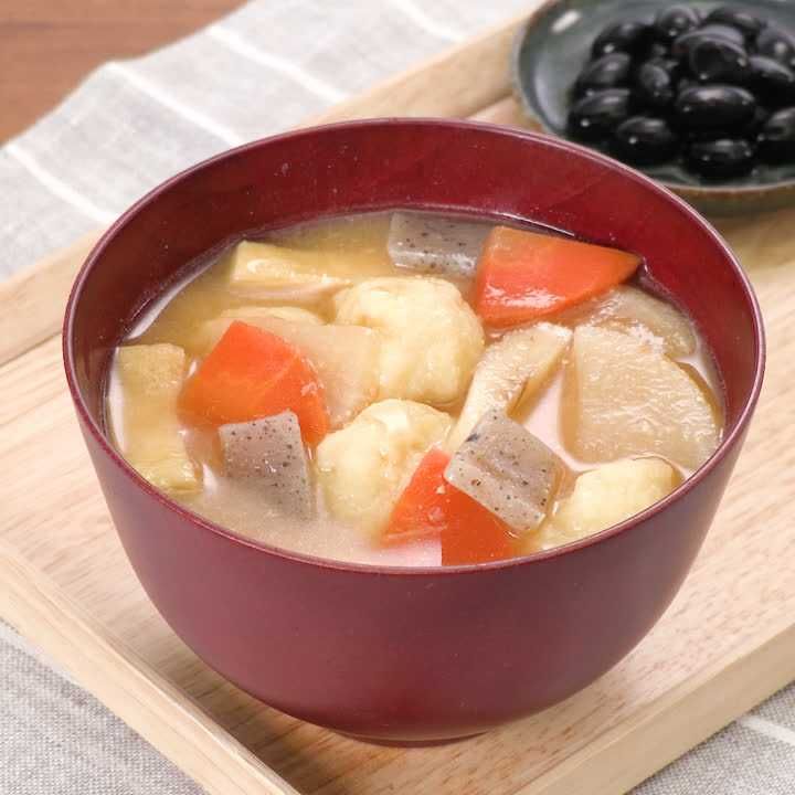 味噌汁以外で♪豆腐を使った汁物・スープのおすすめレシピ28選の人気レシピ・作り方デリッシュキッチン