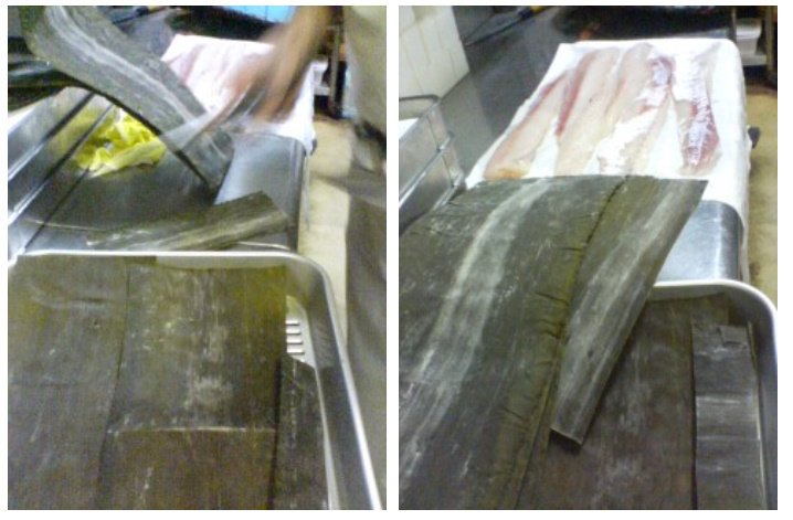 簡単昆布締めの作り方