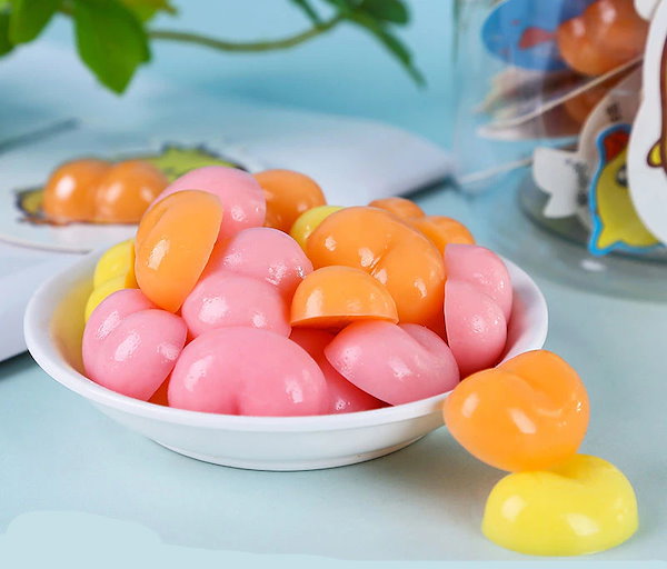 駄菓子 売値から選ぶ ,５０円～５９円くだもの屋さんグミの通販格安卸価格で販売中！ 駄菓子の通販 駄菓子・おもちゃの卸問屋 東京屋札幌