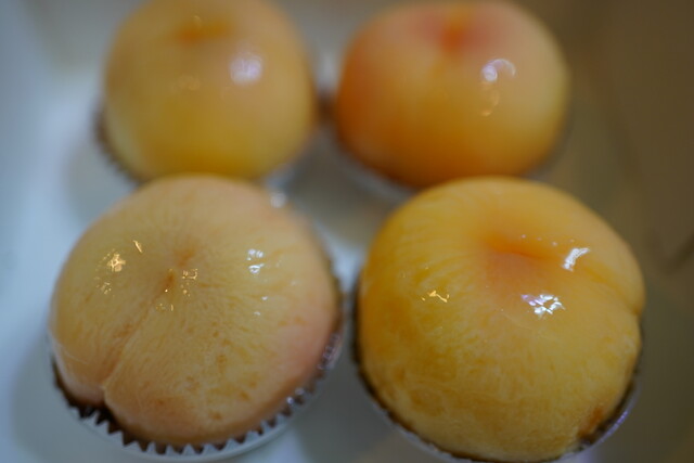 近江屋洋菓子店 - Delicious Garden