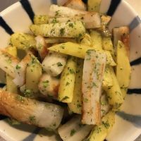 ちくわ 青のりのレシピ おすすめの30選を紹介クラシル