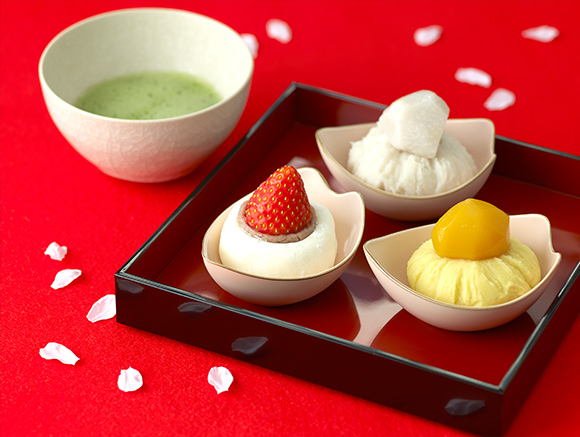 甘党さんがうなる！「雪見だいふく×パン」の絶品アレンジフーディストノート