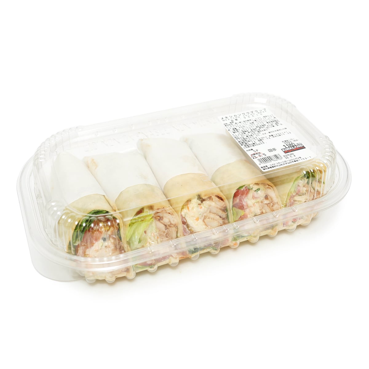 ハイローラー B.L.T. 21個入りコストコ通 コストコおすすめ商品の紹介ブログ