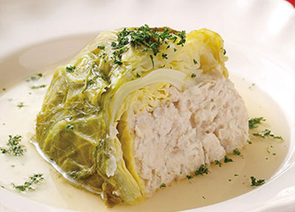 上手に使い切り♪ キャベツの冷凍保存方法