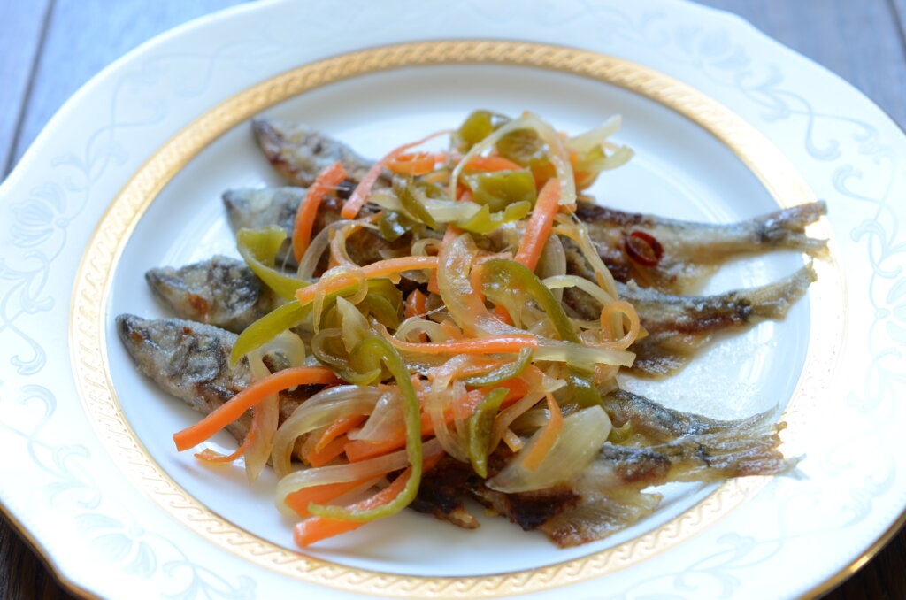 ししゃもの人気レシピ・つくり方おうちレシピミツカングループ