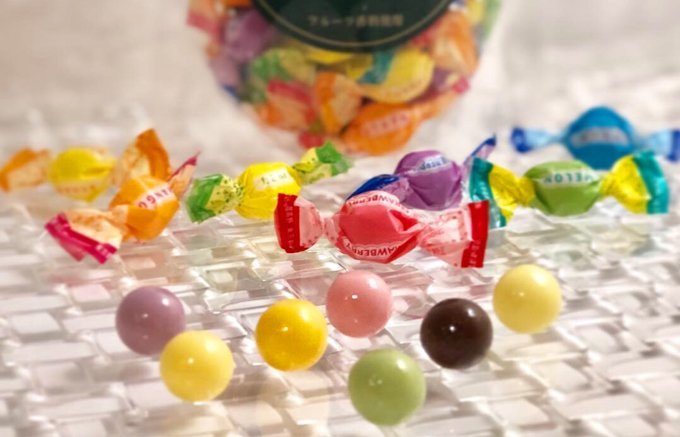 夏の太陽がテーブルに集合？！オレンジカラーのスイーツ5選GINGER