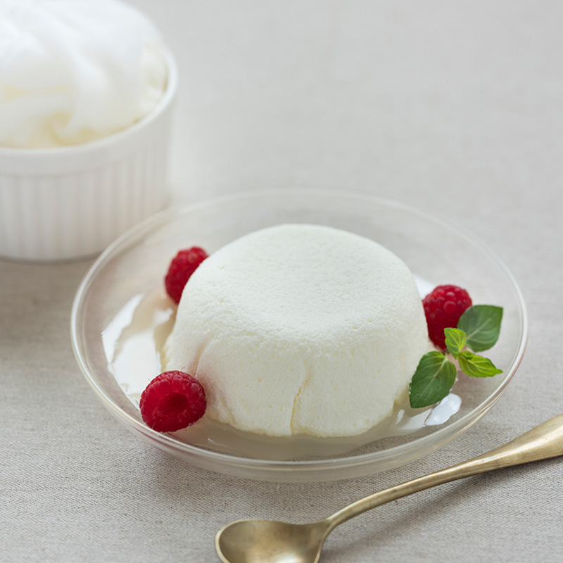 サラダ・マセドワーヌ SALADE MACEDOINE