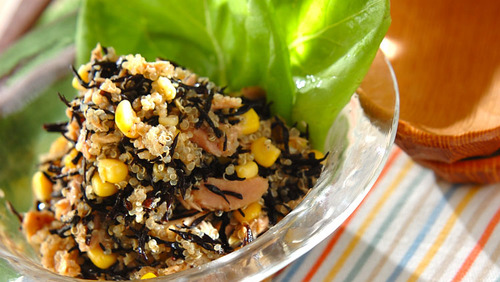 ビーガン、オーガニック、マクロビオティックを融合する『＋Veganique』Webマガジン「発酵美食」マルコメ