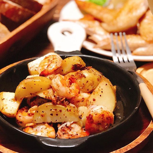 こんなにある「スペアリブ」に合う献立。簡単付け合わせレシピ24選をまとめましたfolk