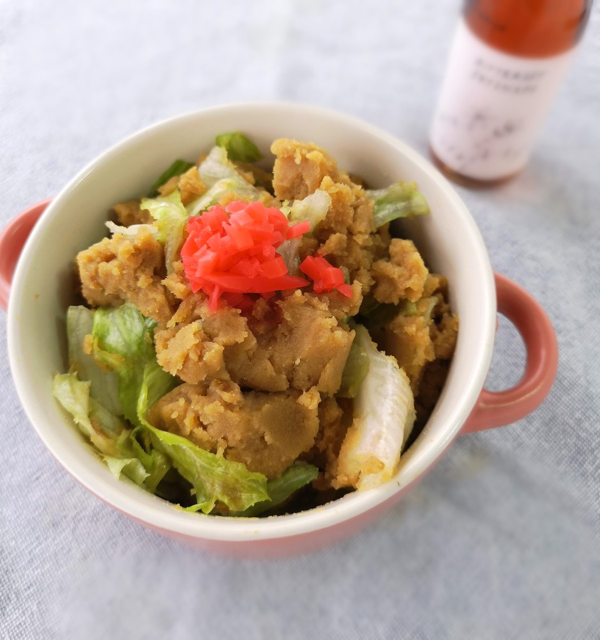 基本からアレンジまで！思わずつくりたくなる「粉末ソース」のレシピ集クックパッド