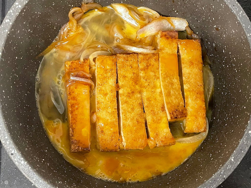 思ったよりカンタン 至高のとんかつ – リュウジのバズレシピメモ 作り方・コツ・感想It's a piece of cake