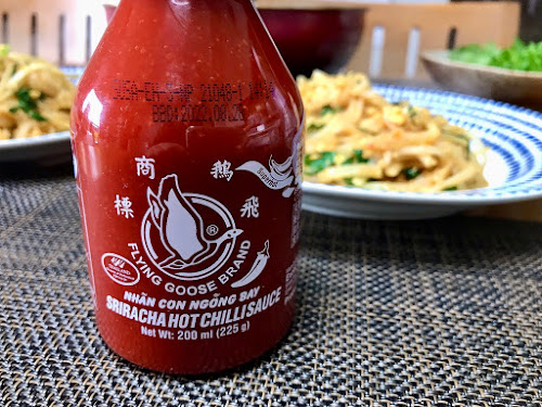 パクチー大量消費！ 万能パクチーペースト