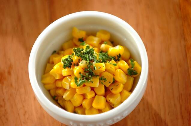 材料3つ♡激うま♡お弁当の隙間にもぴったし♡ヤングコー炒め♡