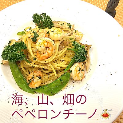 基本からアレンジまで！思わずつくりたくなる「ペペロンチーノ フライパン」のレシピ集クックパッド