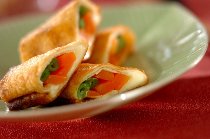 肉なしのレシピ おすすめの30選を紹介クラシル