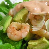 プチコロチキン・メキシカンオーロラソース