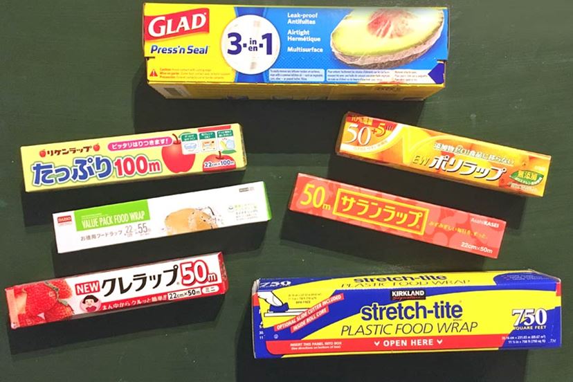 食品用ラップ」は軍需用品から台所の必需品へ、ニッポンで大進化を遂げた！CBC MAGAZINE CBCマガジン
