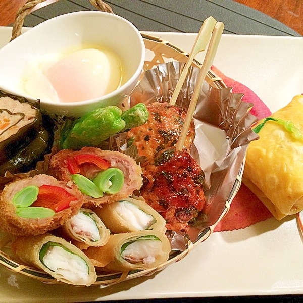 ワンプレートおせち」とは？今風のおしゃれな盛り付けテクニックをご紹介！小田急百貨店オンラインショッピング