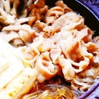 基本からアレンジまで！思わずつくりたくなる「牛肉 まいたけ すきやき」のレシピ集クックパッド