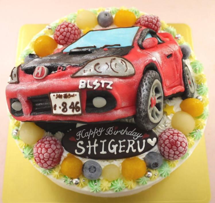 ５月６日 火曜日 ⁡ 16:00までの営業です🙂 ⁡ ゴールデンウィーク最終日 お天気☔️雨🤢 ⁡ 🎂受け取りのお客様運転🚗お気をつけてお越しくださいませ😊 ⁡ ⁡ 一早い情報は、ストーリーにて✓ ⁡要チェケla〜 ⁡ ⁡笑いあり卑猥ありのケーキ屋 ⁡テマンカステラあるよ